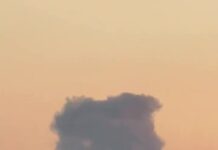 Édito : Beyrouth, sous les décombres, et les Libanais unis