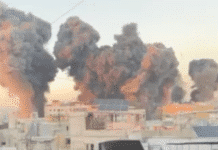 Le point de la situation à 12h: Silence radio et représailles du Hezbollah, vagues de bombardements israéliens qui se poursuivent