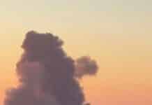 Urgent: Bombardements multiples dans la banlieue Sud de Beyrouth, d’importants dégâts sur place