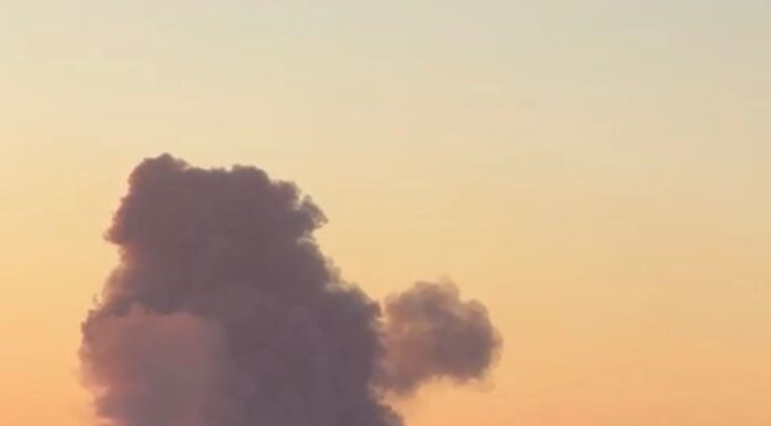 Urgent: Bombardements multiples dans la banlieue Sud de Beyrouth, d'importants dégâts sur place