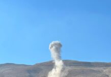 Nouvelles frappes aériennes israéliennes sur Hermel et Aynata al Arz