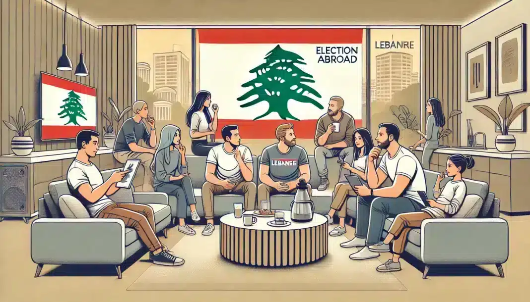 Edito: Quand le Liban fait campagne… pour les élections des autres !