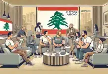 Edito: Quand le Liban fait campagne… pour les élections des autres !