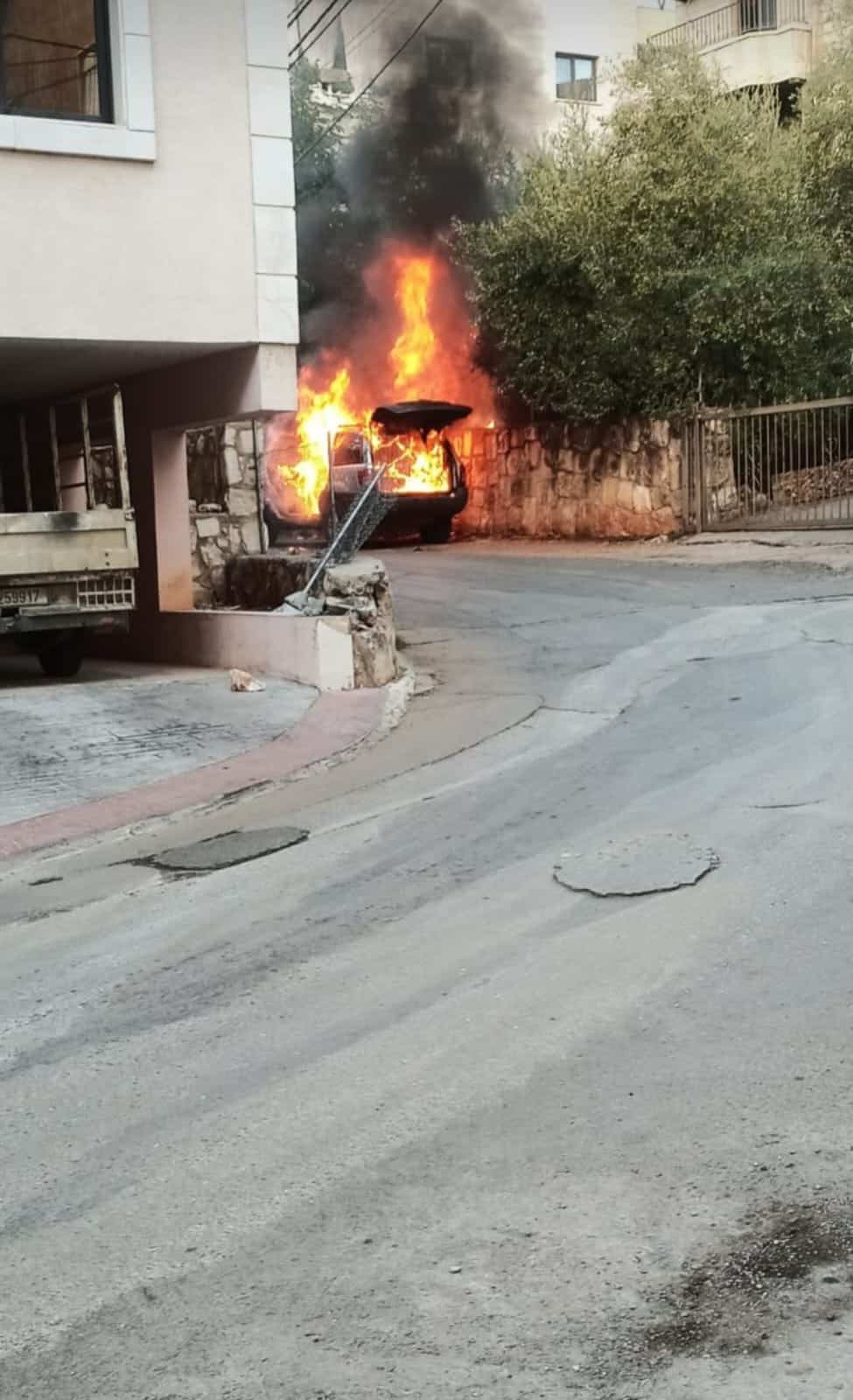 Deuxième vague d'explosions: 9 morts et 300 blessés selon un bilan toujours provisoire