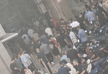 Série d’explosions visant des membres du Hezbollah dans la banlieue Sud de Beyrouth