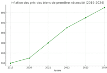 Dollarisation et ses effets à long terme au Liban, une fausse bonne idée