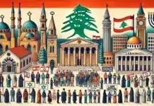 Perspective: La Laïcité au Liban, Utopie ou Réalité ?