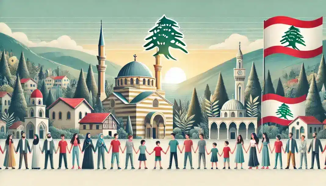 Perspective: Le Liban, un modèle de Coexistence Religieuse dans un Moyen-Orient en crise ?