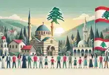 Perspective: Le Liban, un modèle de Coexistence Religieuse dans un Moyen-Orient en crise ?