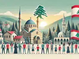 Perspective: Le Liban, un modèle de Coexistence Religieuse dans un Moyen-Orient en crise ?