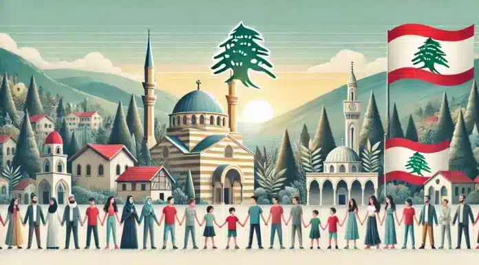 Perspective: Le Liban, un modèle de Coexistence Religieuse dans un Moyen-Orient en crise ?