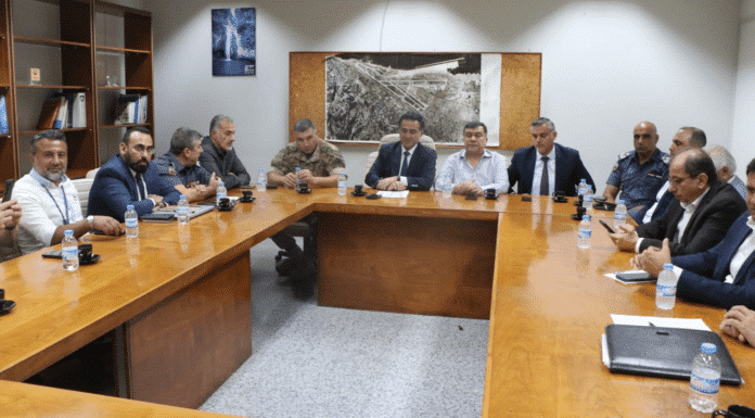 Le ministre Ali Hamieh rassure sur la continuité des vols à l’Aéroport de Beyrouth malgré les frappes israéliennes, Jean Abboud évoque la situation des voyageurs bloqués