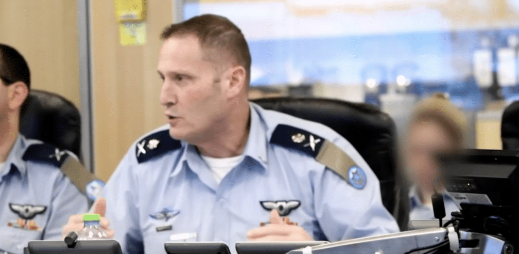 Vers une offensive terrestre israélienne contre le Liban ?