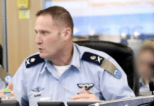 Vers une offensive terrestre israélienne contre le Liban ?