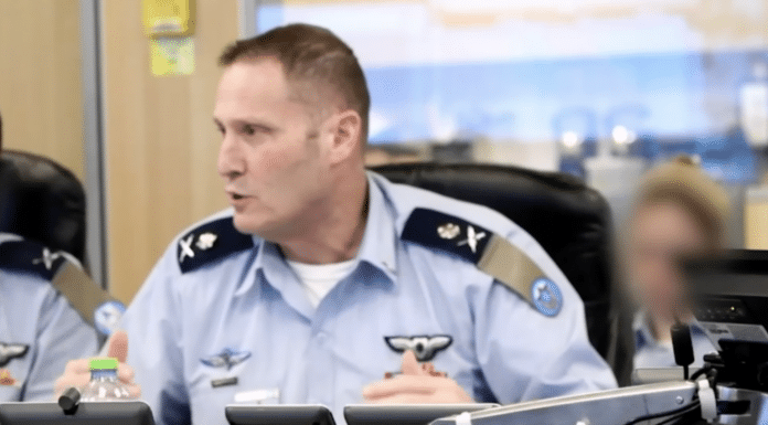 Vers une offensive terrestre israélienne contre le Liban ?