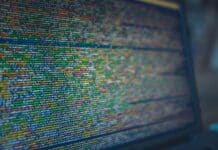 technology computer desktop programming