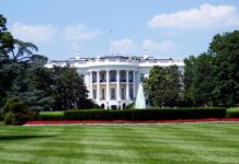 white house