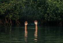 Un mal préoccupant, le suicide au Liban atrapado