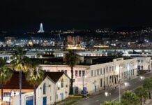 alger by night
