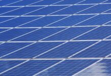 solar panel