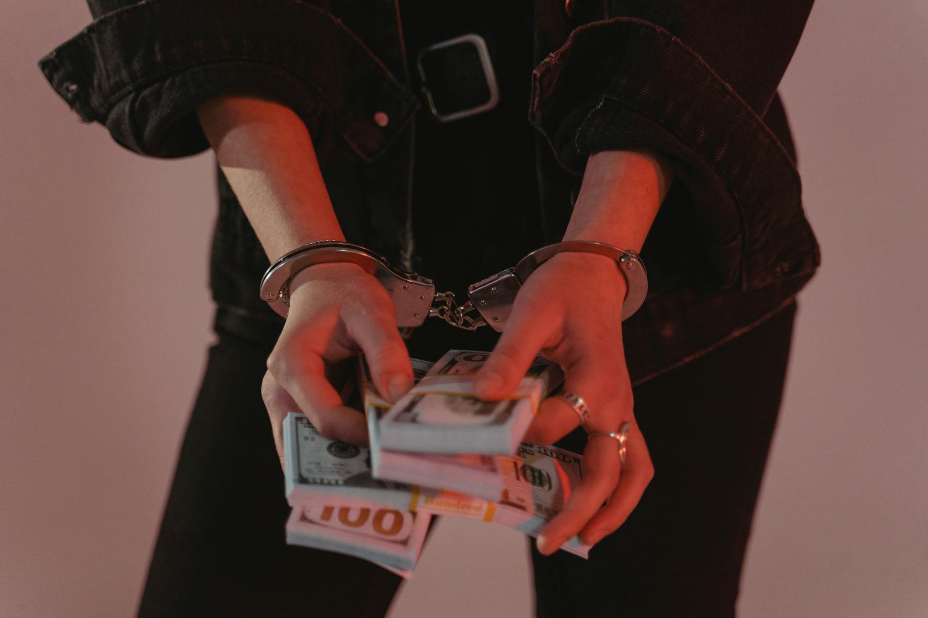 Les Secteurs Économiques les Plus Touchés par l’Enrichissement Illicite au Liban pexels-photo-6266687.jpeg