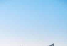 buildings in a urban area