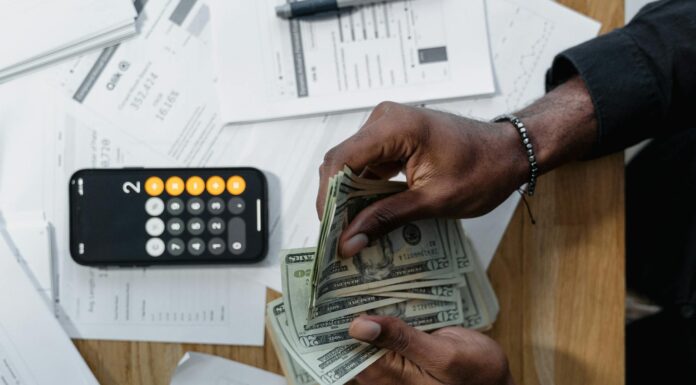 businessman man hands people