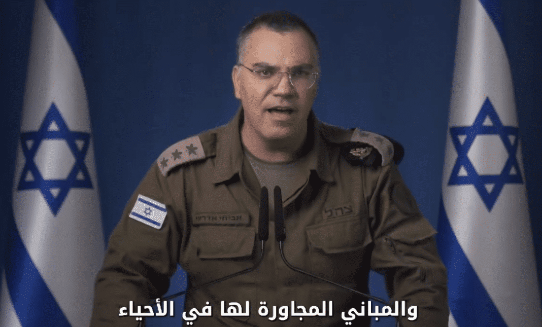 Focus : Poursuites judiciaires contre des soldats israéliens