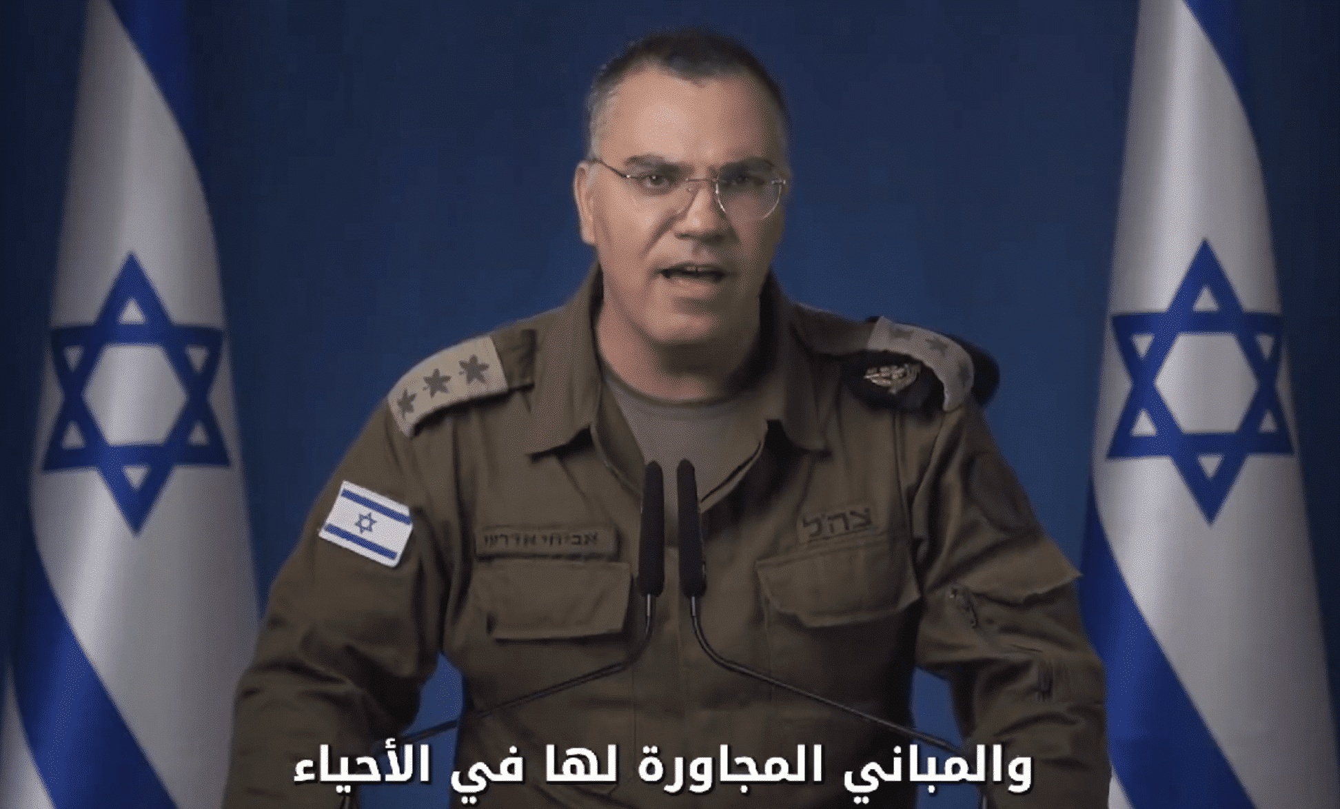 Focus : Poursuites judiciaires contre des soldats israéliens