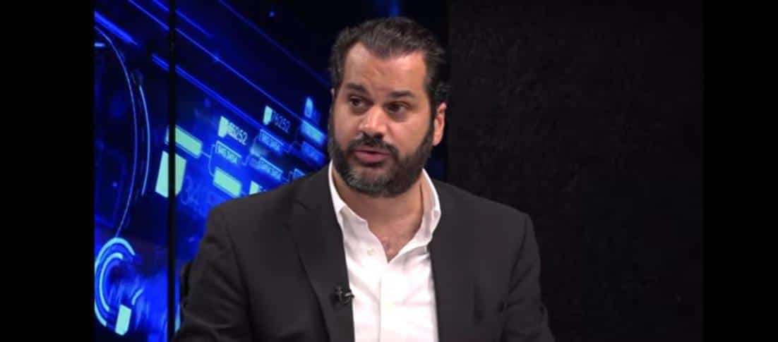 Mr. Joseph Ghorayeb, President of the Lebanese Pharmaceutical Importers and Wholesalers Association (LPIA): Medicine stocks are sufficient for 5 months Mr. Joseph Ghorayeb, President of the Lebanese Pharmaceutical Importers and Wholesalers Association (LPIA): Medicine stocks are sufficient for 5 months