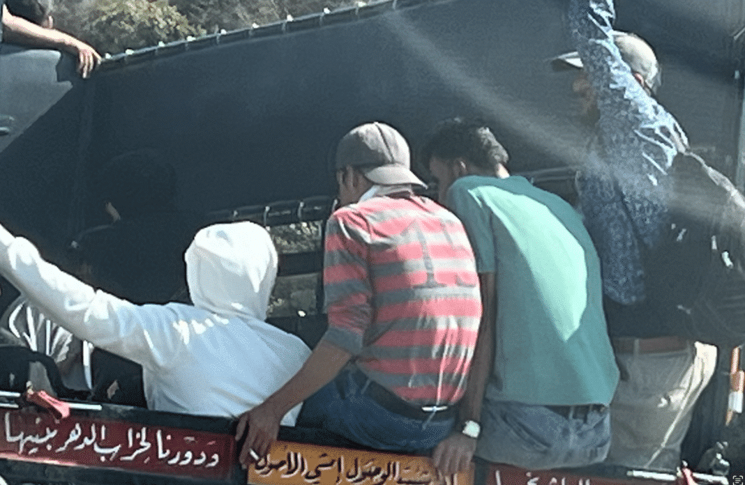 Liban: 9,5 % des déplacés internes encore en exil au 5 février 2025