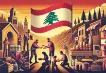 Une première cargaison de médicaments et de fournitures médicales arrive à Beyrouth depuis Paris