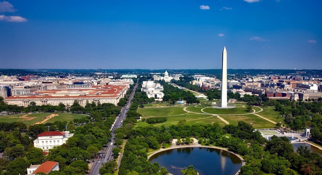 washington dc, c, city