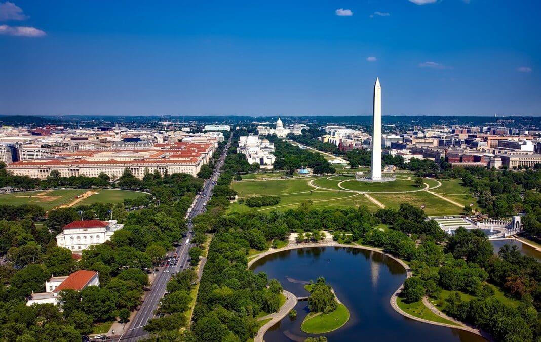washington dc, c, city