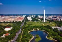 washington dc, c, city