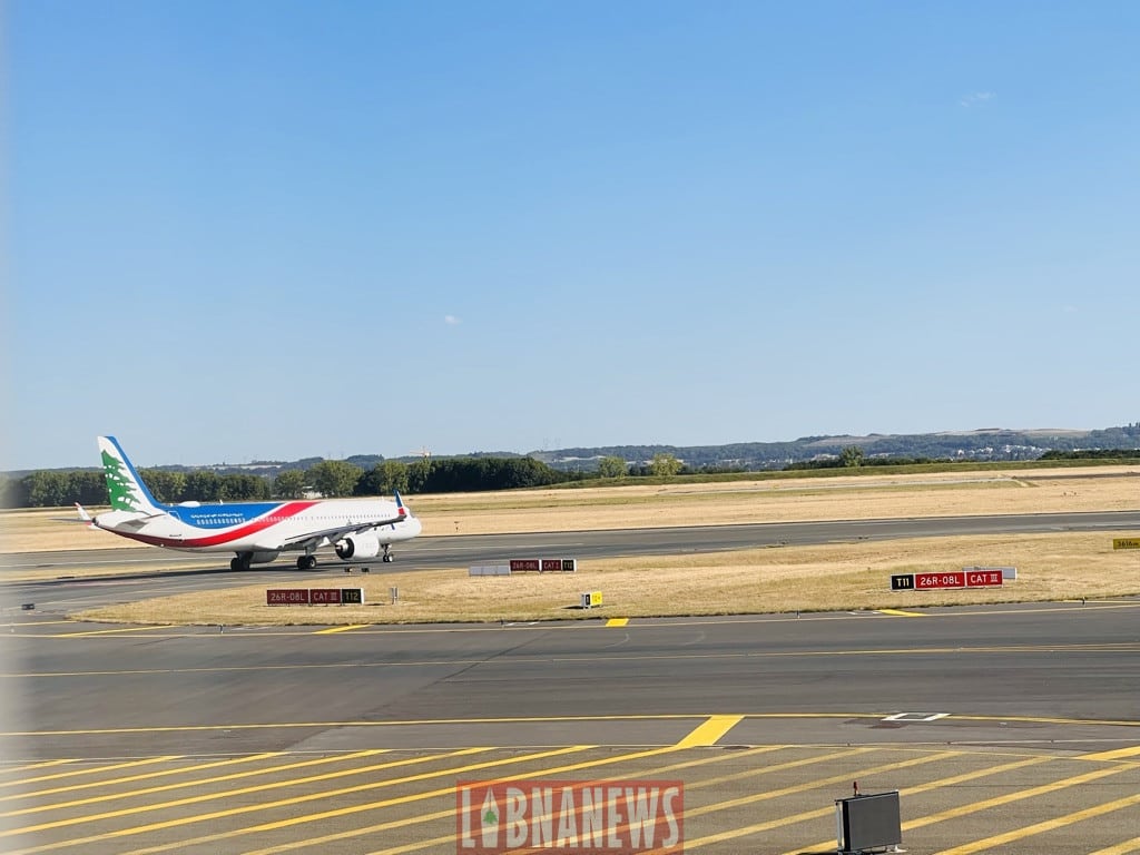 Evacuation des ressortissants français au Liban : 3.000 Français déjà partis, les liaisons aériennes toujours suspendues
