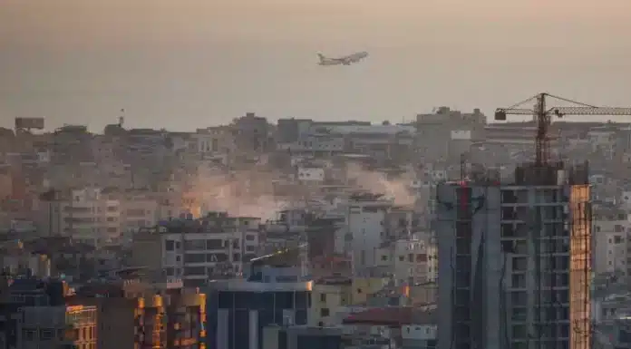 Israël pose ses conditions au cessez-le-feu