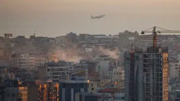 Disinformation, terror and sedition: war is also psychological in the Israeli-Lebanese conflict Disinformation, terror and sedition: war is also psychological in the Israeli-Lebanese conflict