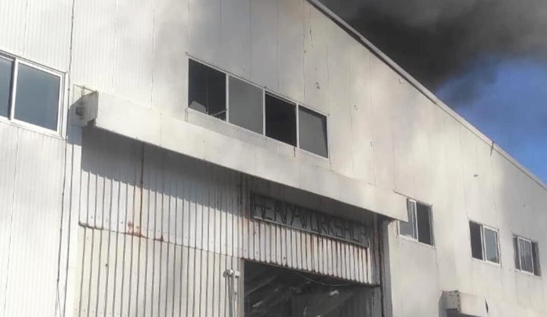 Le siège de la FINUL touché par une roquette du hezbollah