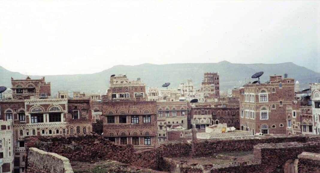 yemen, middle east, neighborhood