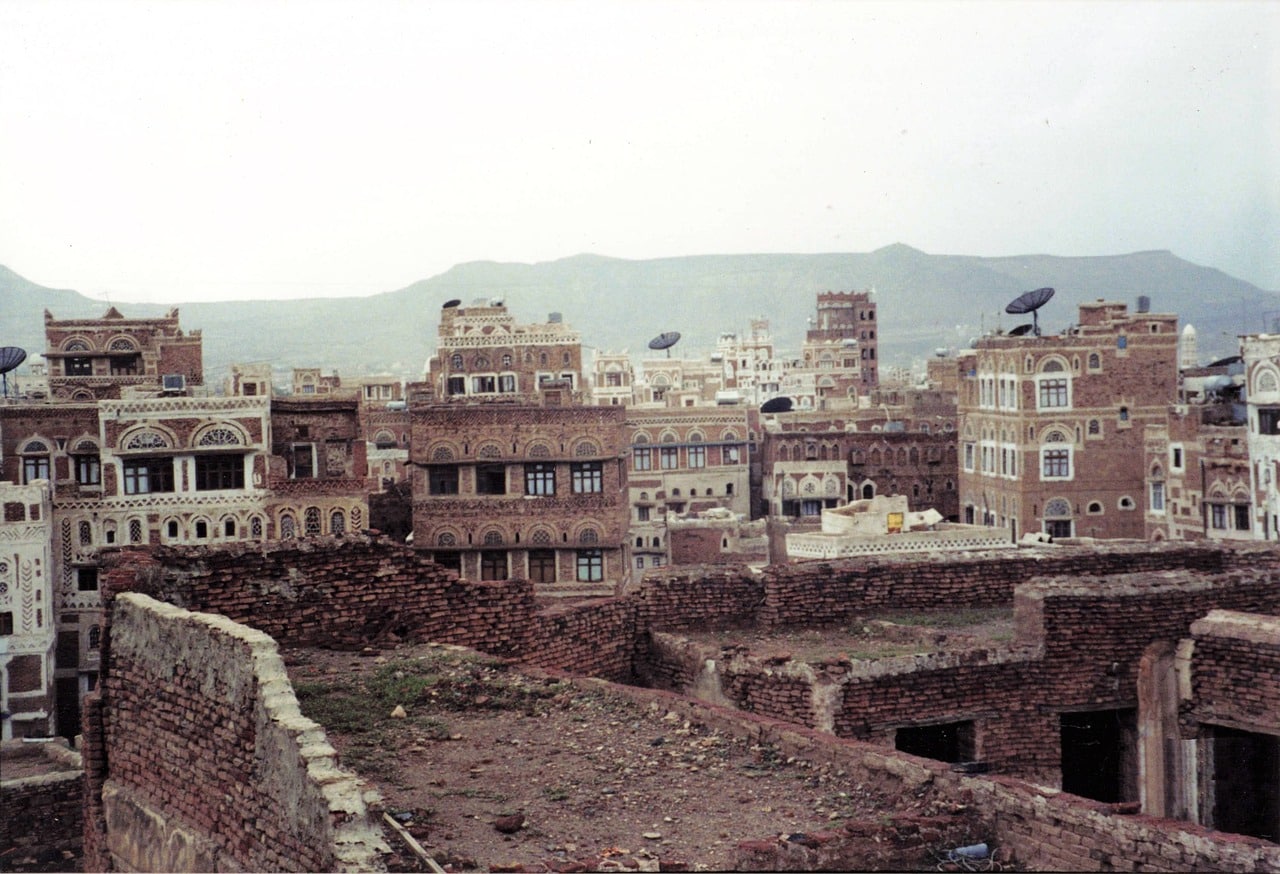yemen, middle east, neighborhood