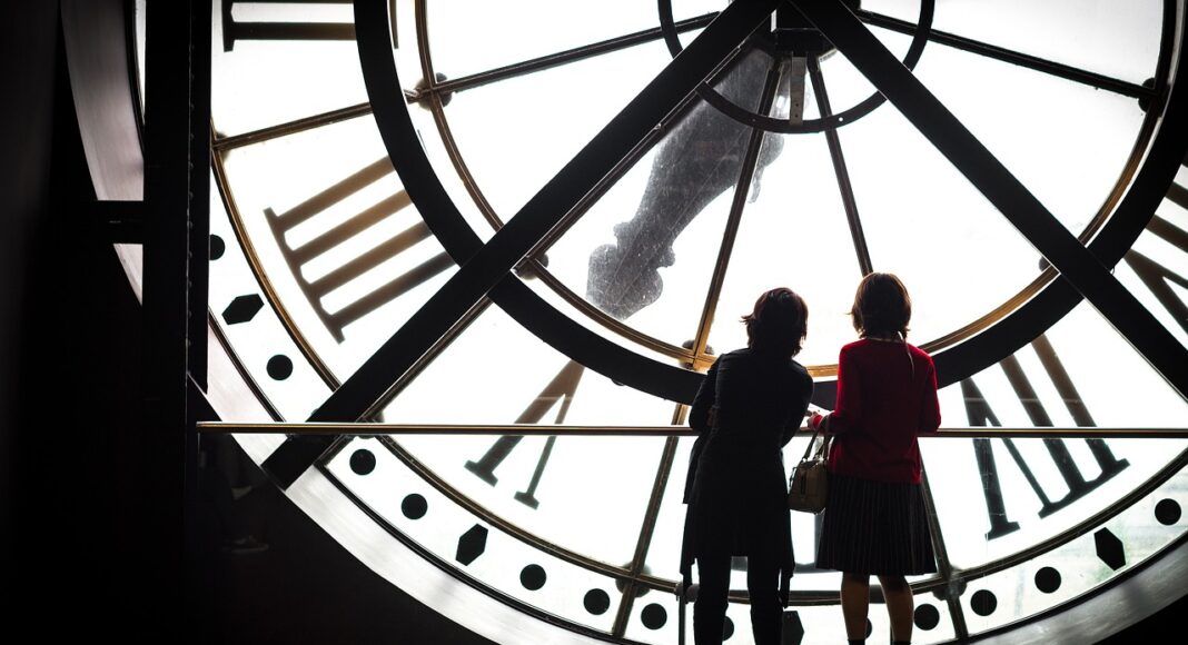 paris, museum, orsay