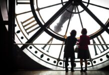 paris, museum, orsay