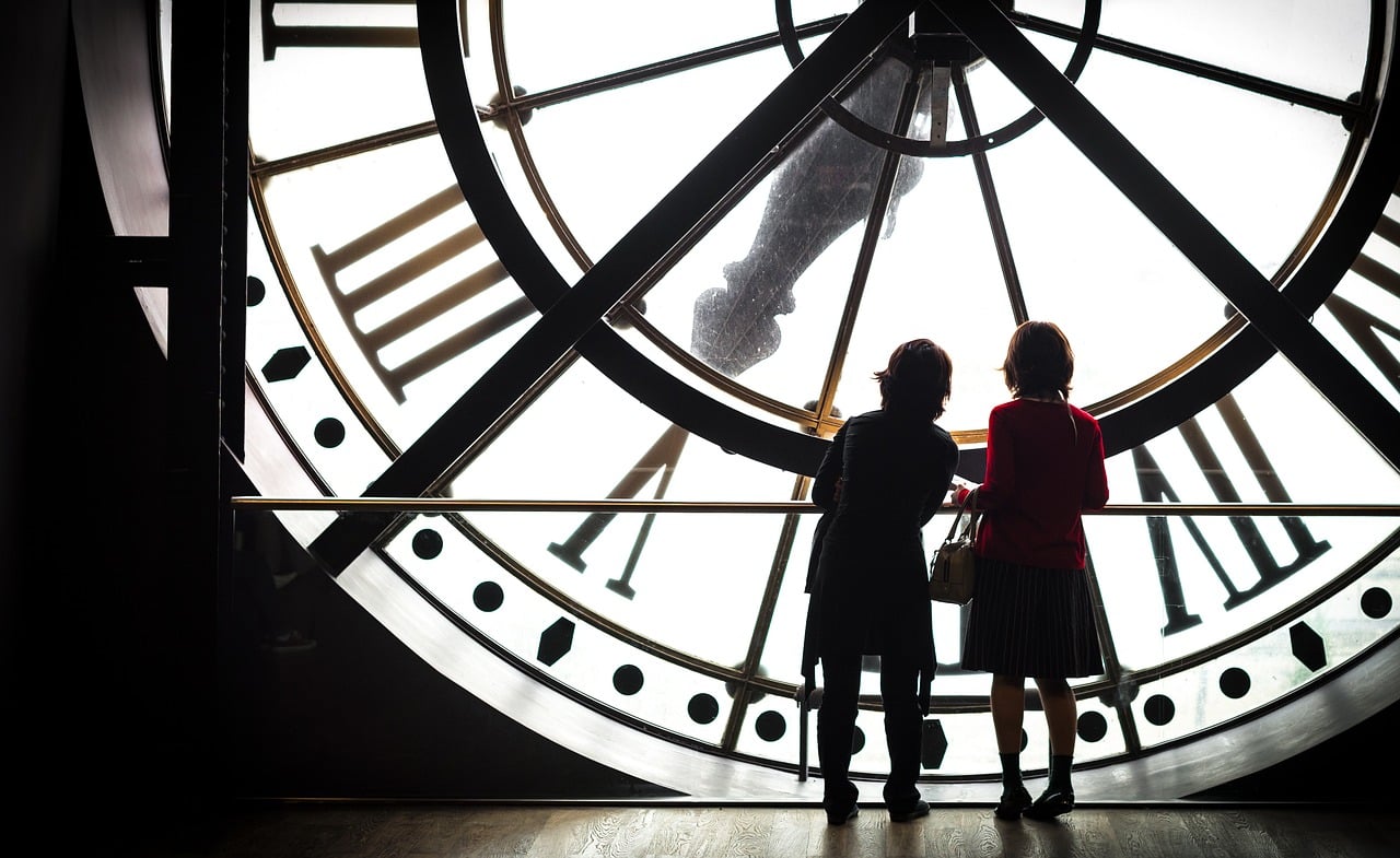 Passage à l’heure d’hiver dans la nuit du 26 au 27 octobre au Liban paris, museum, orsay