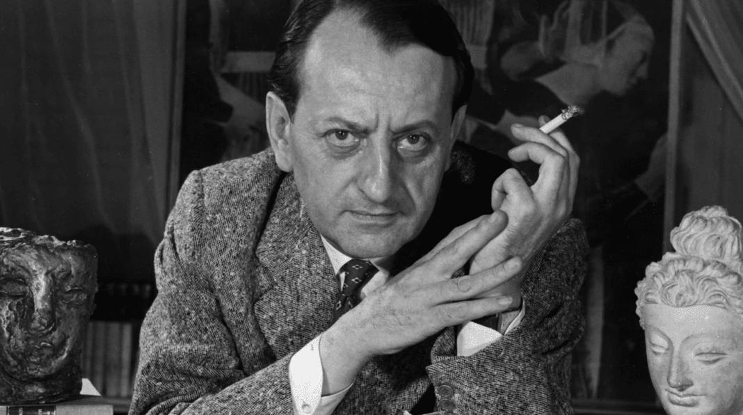 Le suicide magnifié dans l'œuvre de Malraux et le sacrifice dans la religion