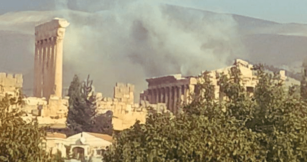 Culture: Entre trafic et crise, le patrimoine libanais s’évanouit 