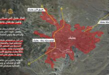 L'armée israélienne veut cibler Baalbeck et tire aussi sur Kehale