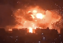 Edito: Israël, cette machine de mort qui dévaste Beyrouth