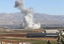 Update on the situation in Lebanon at 6 p.m.: Shelling continues and humanitarian situation deteriorates