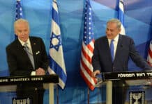 La fin de l’ère Biden : vers un nouveau chapitre pour le Moyen-Orient »
